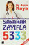 Sayarak Zayıfla - 5333